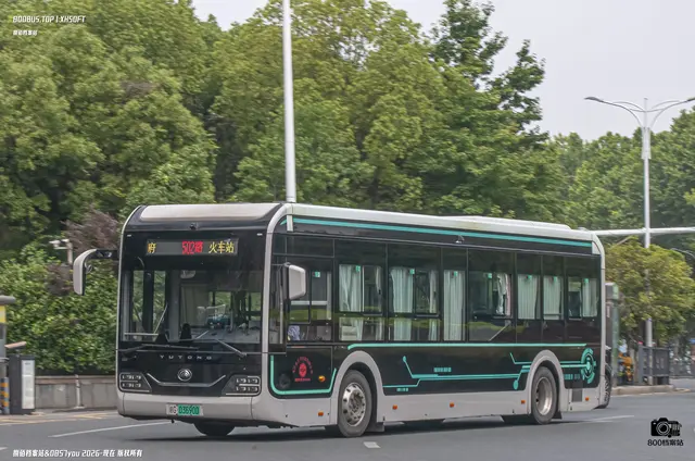 赣G 03960D