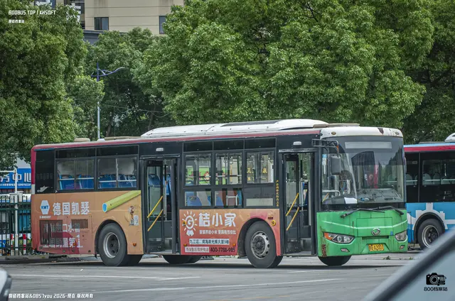 赣G A2001