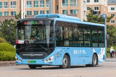 鲁K 05756D