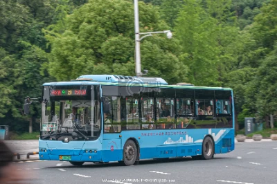 赣G 01602D