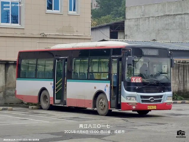 川A M6321