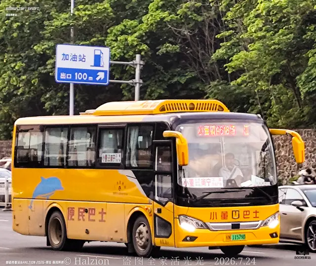 桂N 11579D