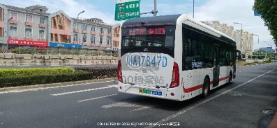 川A 17347D