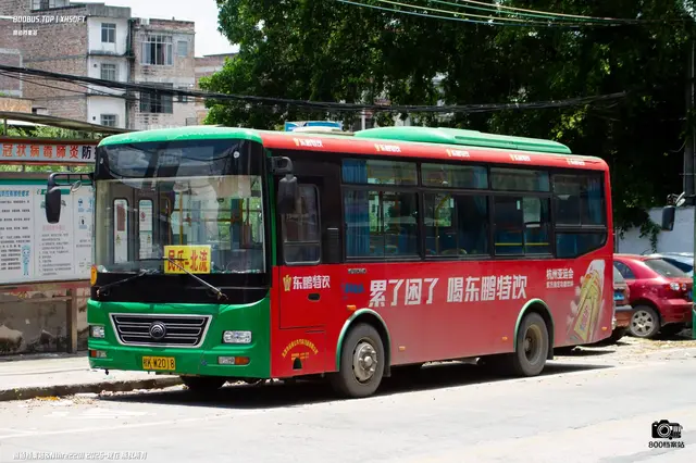 桂K W2018