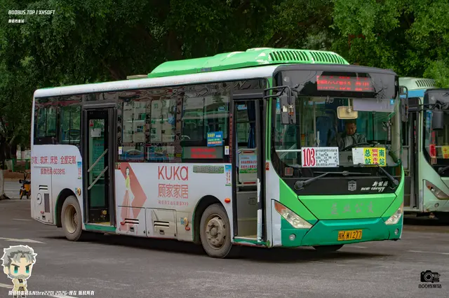 桂K W1277
