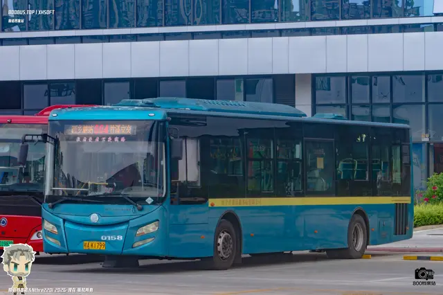 桂A K1799