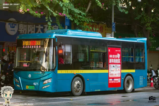 桂A 01818D