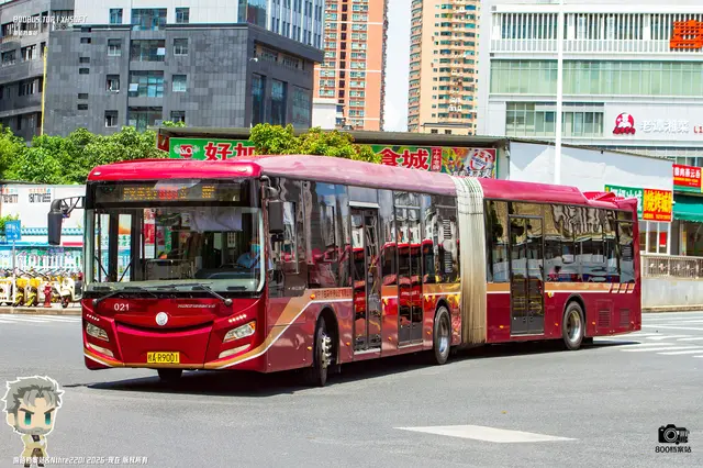 桂A R9001