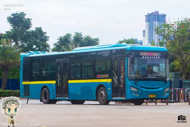 桂A F7256