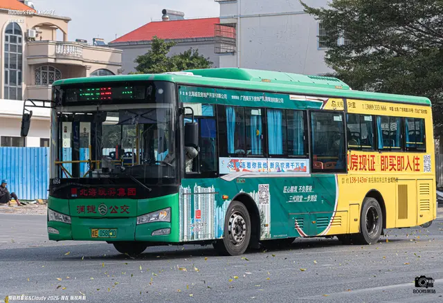 桂E05800D