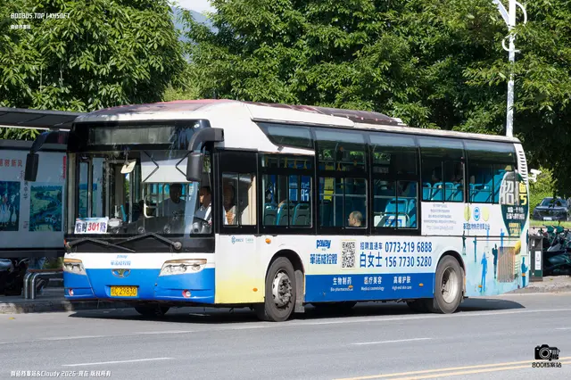 桂C 29830