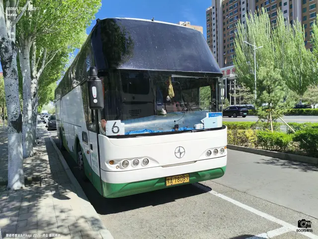 蒙A 78089