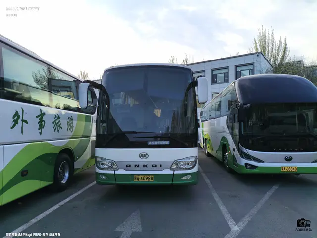 蒙A 60988