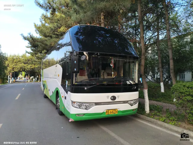 蒙A 64234