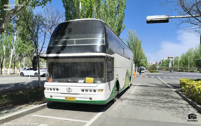 蒙A 69777