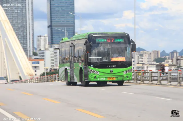 800BUS