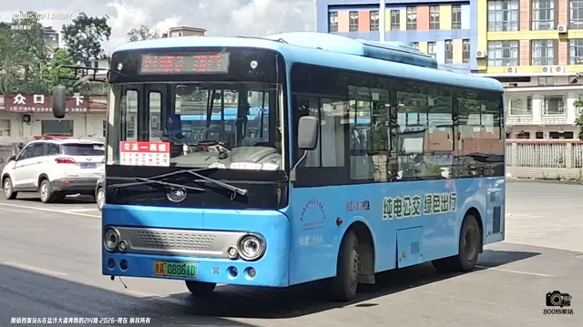 贵A 08861D
