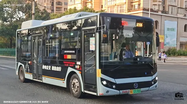 贵A 03190D