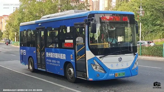 贵A 06119D