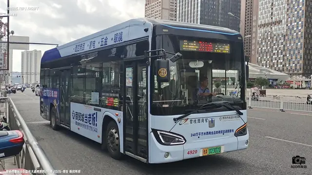 贵A 02307D