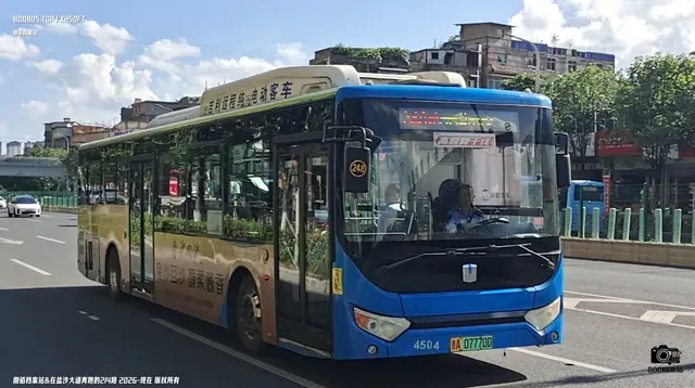 贵A 07770D