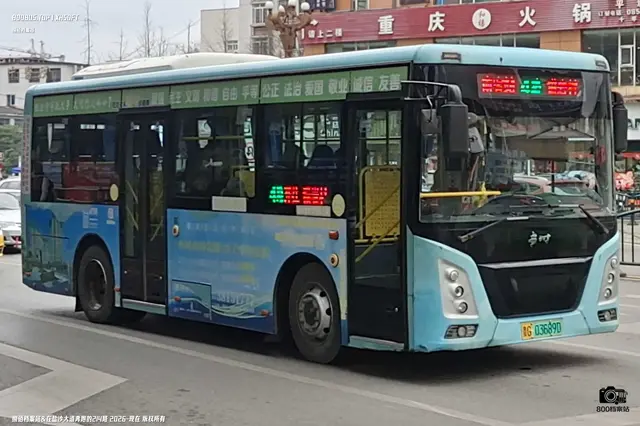贵G 03689D