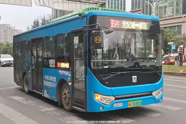 贵A 01261D