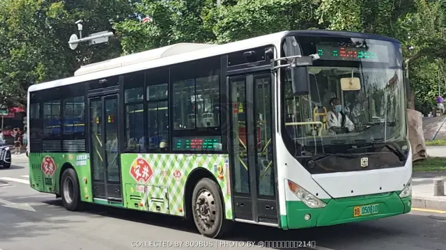 鲁B 05081D