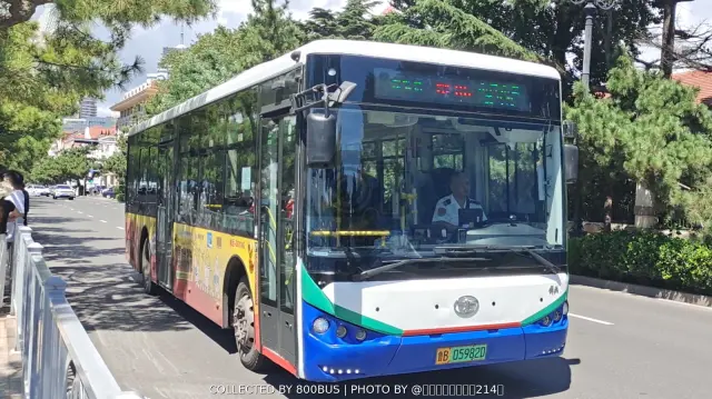 鲁B 05982D