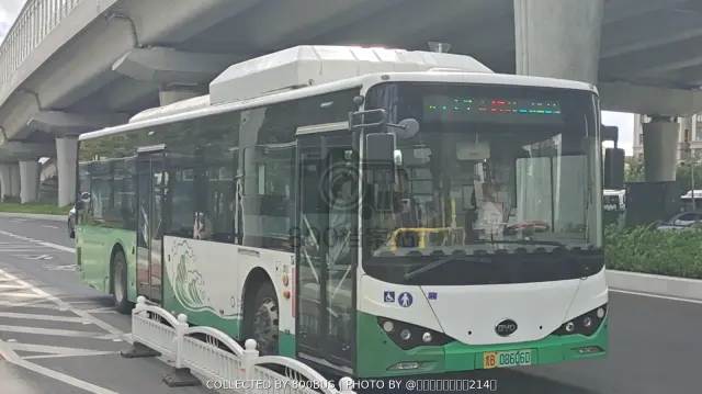 鲁B 08606D
