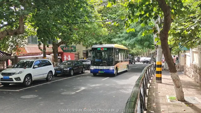 鲁B 89080D
