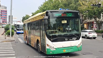 鲁B 19950D