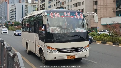贵A 68638