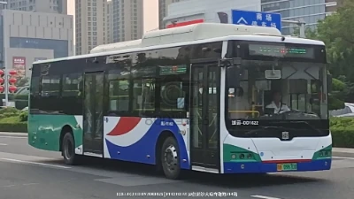 鲁B 09870D