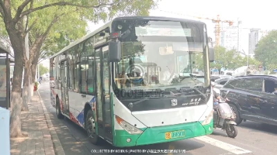鲁B 08650D