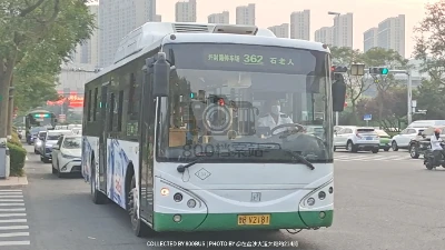 鲁B V2181
