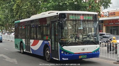 鲁B 10922D