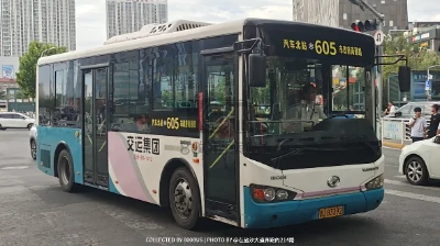 鲁U B3392