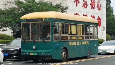 鲁B 06693D