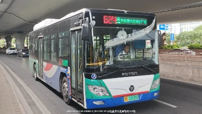 鲁B 13155D