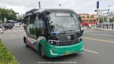 鲁B 91916D