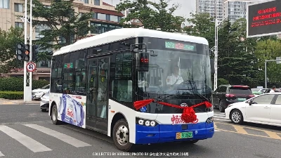 鲁B 90362D