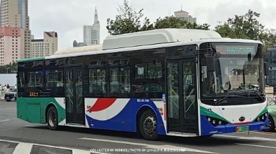 鲁B 16082D