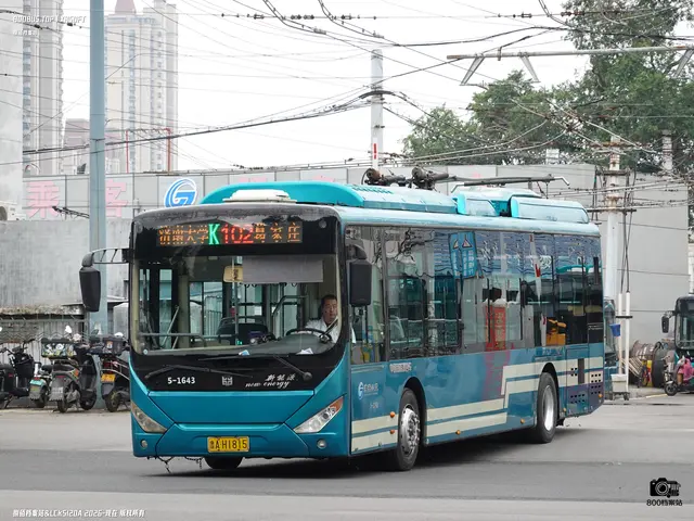 鲁A H1815