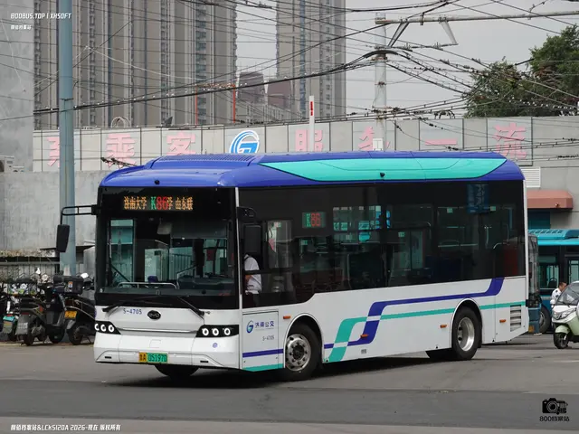 鲁A 05197D