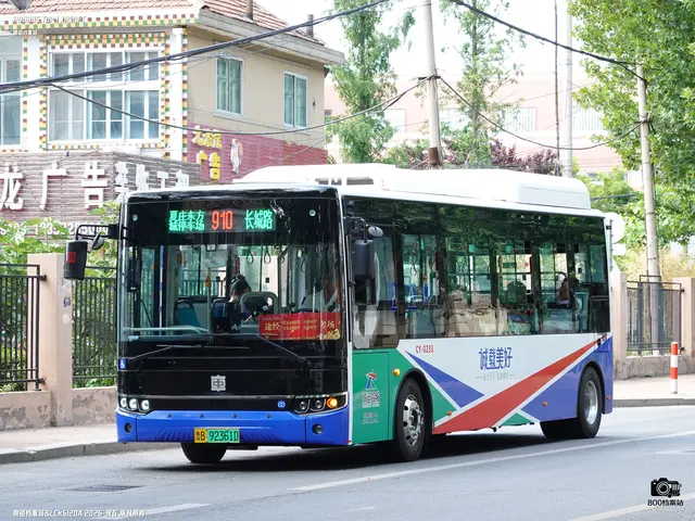 鲁B 92361D