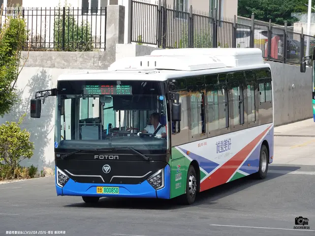 鲁B 80085D