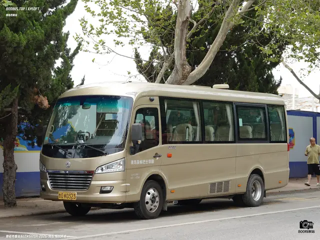 鲁U K0323