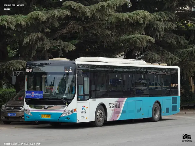 鲁U E6660
