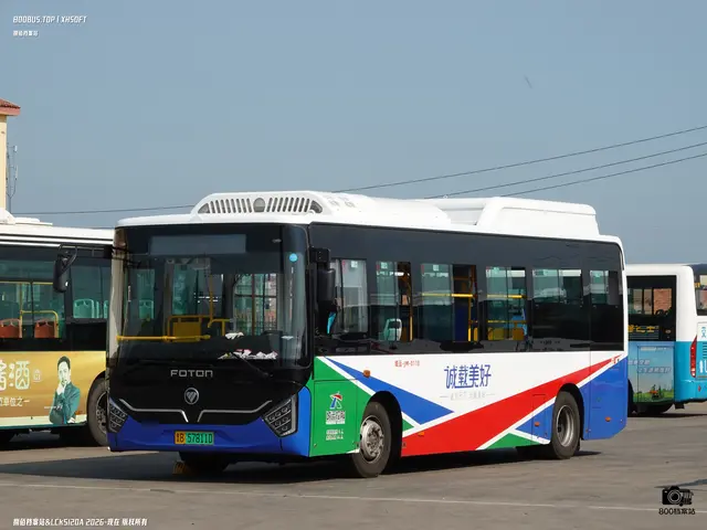 鲁B 57811D